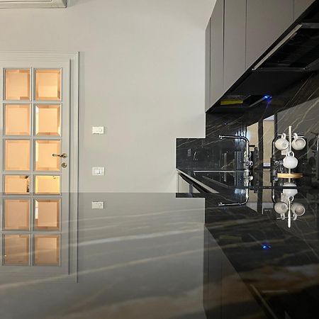 Maison Chic Spagna Two Róma Kültér fotó
