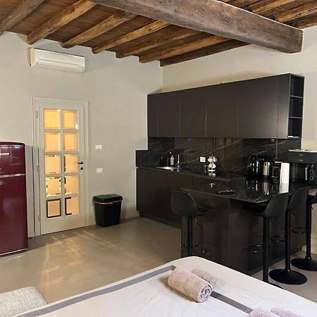 Maison Chic Spagna Two Róma Kültér fotó