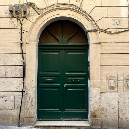 Maison Chic Spagna Two Róma Kültér fotó