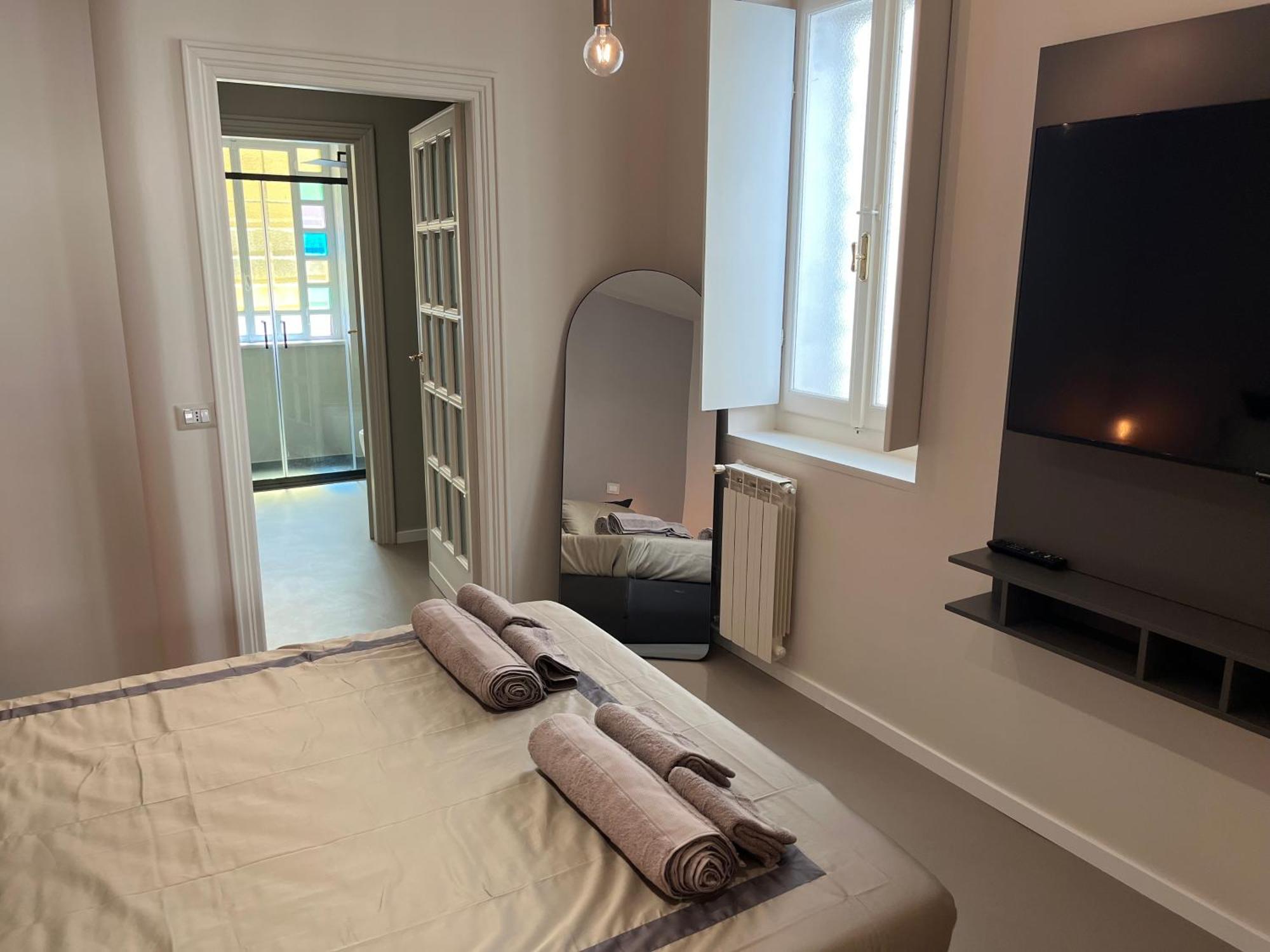 Maison Chic Spagna Two Róma Kültér fotó