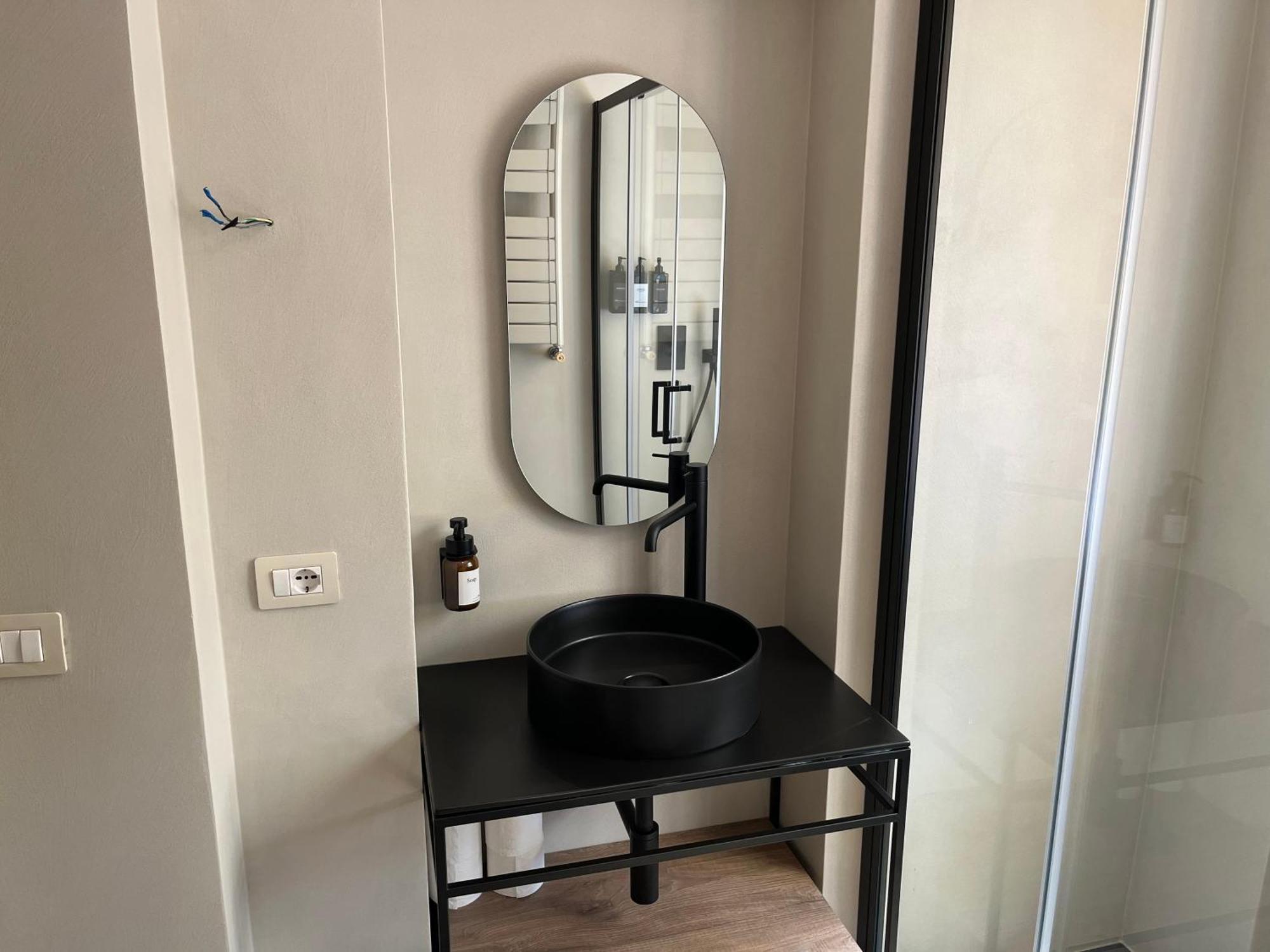 Maison Chic Spagna Two Róma Kültér fotó