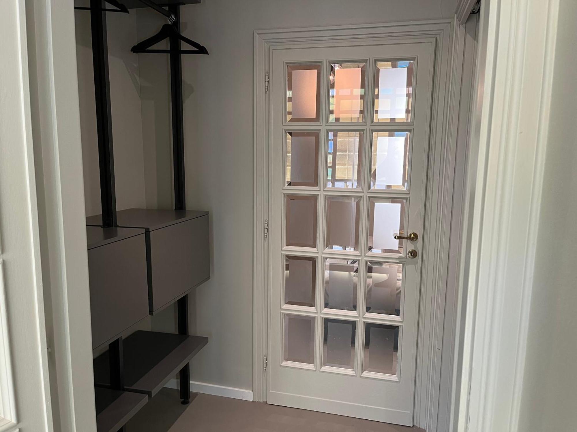 Maison Chic Spagna Two Róma Kültér fotó