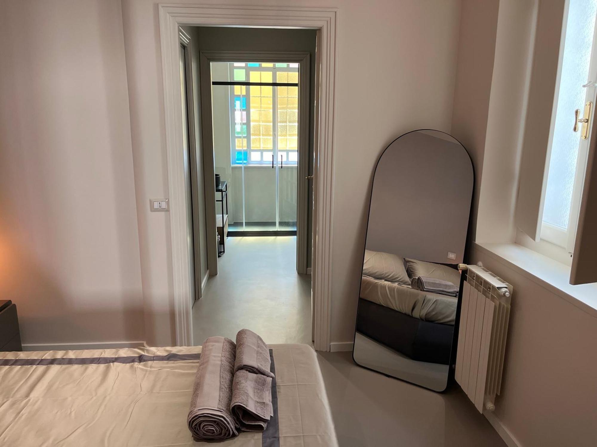 Maison Chic Spagna Two Róma Kültér fotó