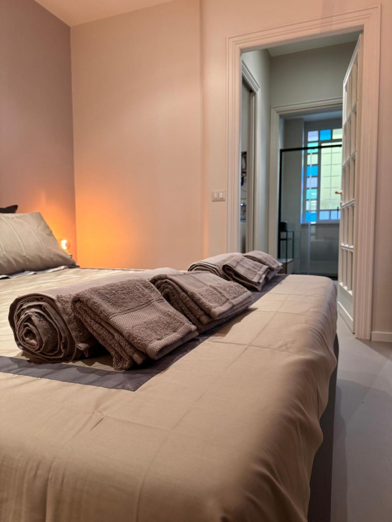 Maison Chic Spagna Two Róma Kültér fotó