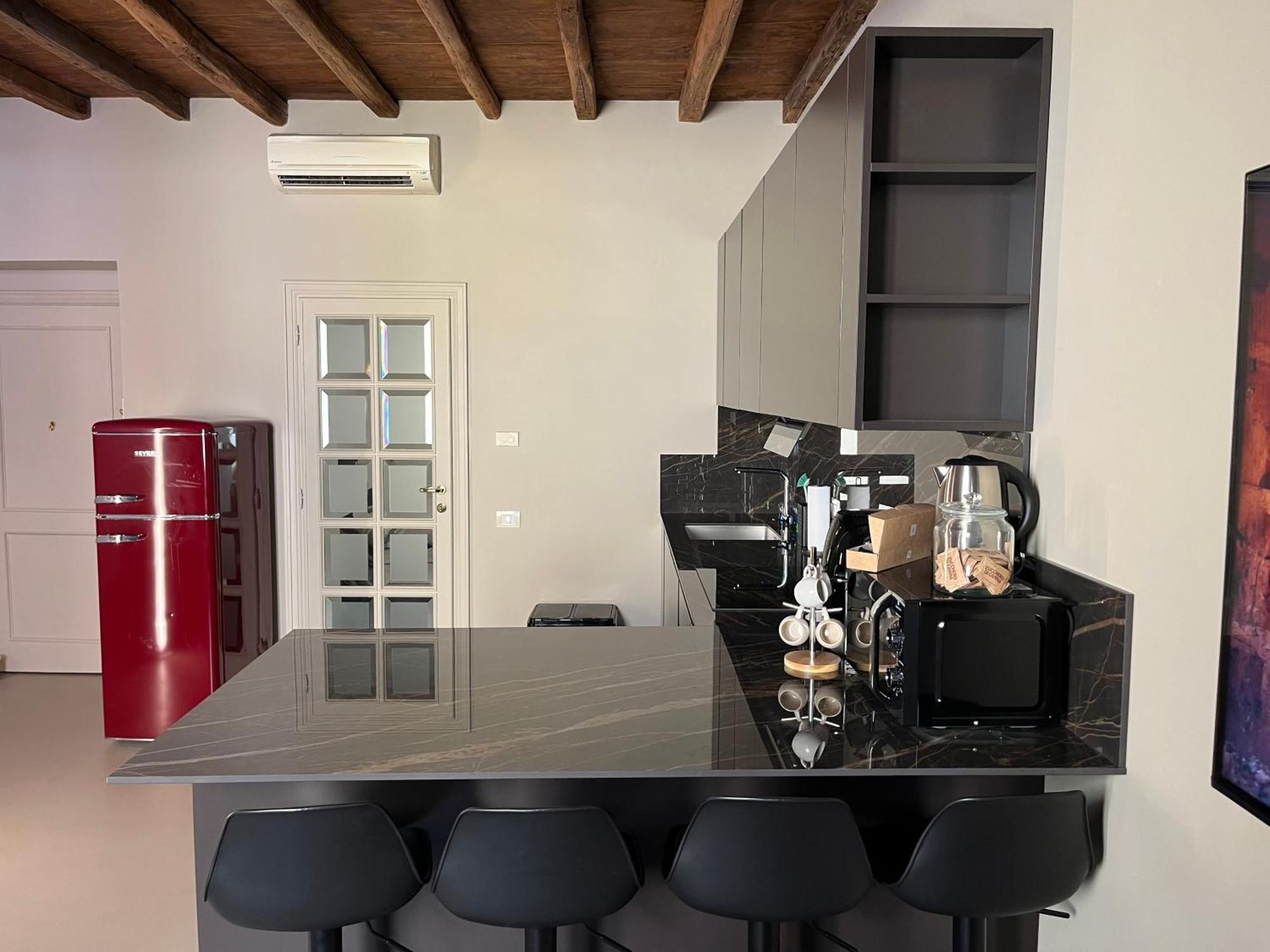 Maison Chic Spagna Two Róma Kültér fotó
