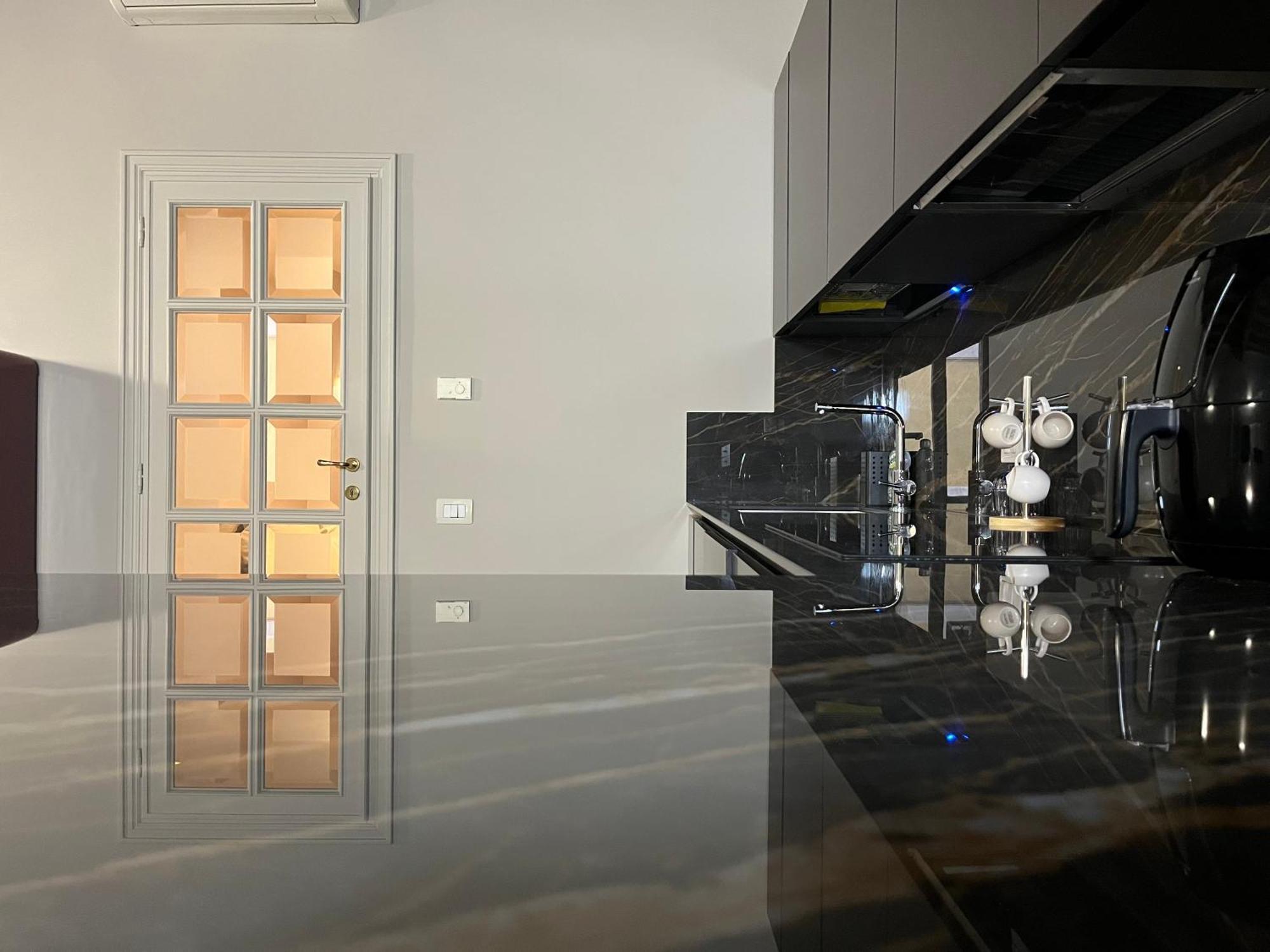 Maison Chic Spagna Two Róma Kültér fotó