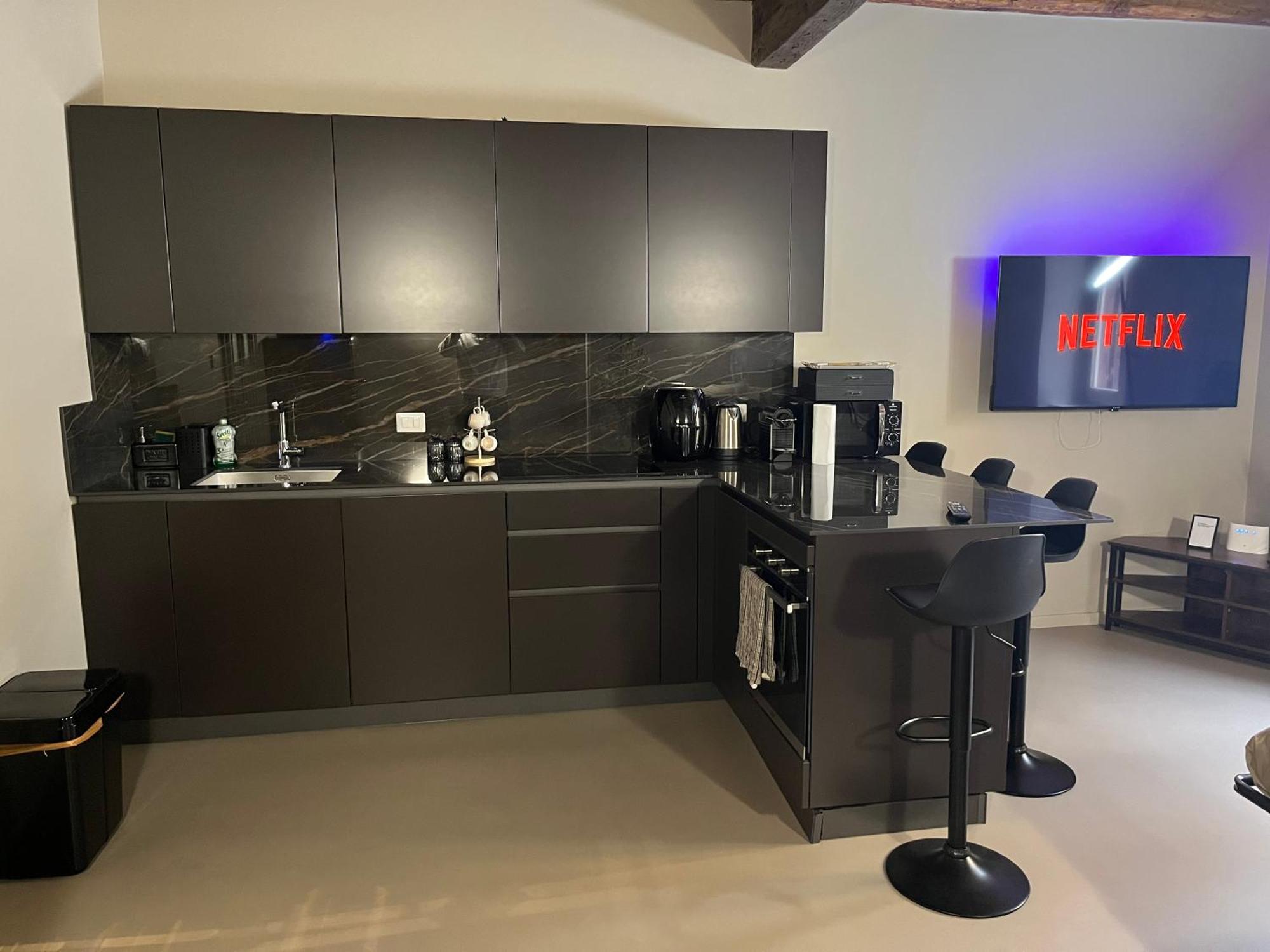 Maison Chic Spagna Two Róma Kültér fotó