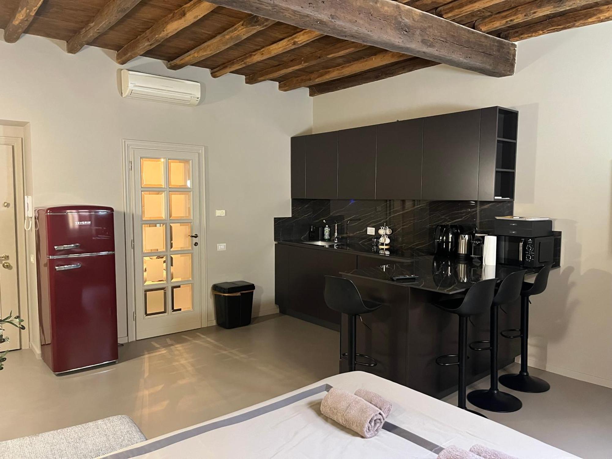Maison Chic Spagna Two Róma Kültér fotó